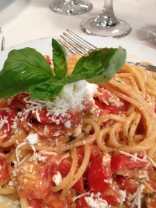 home exchange holiday in rome