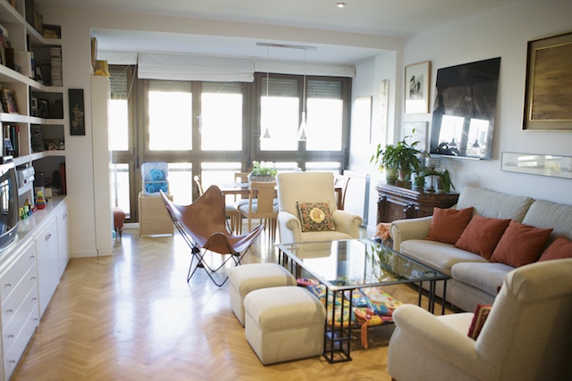 Living Room Home ExchangeLiving Room Home Exchange Photo