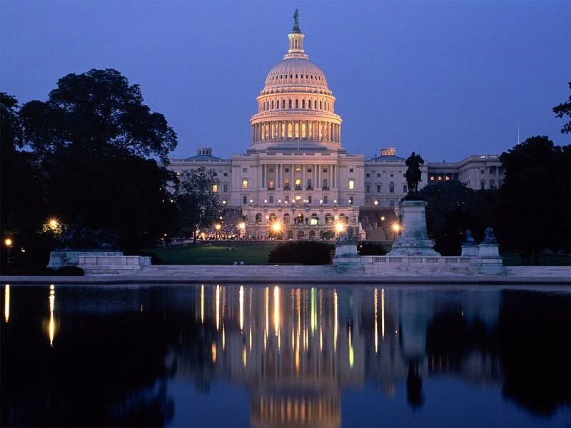 washington washington