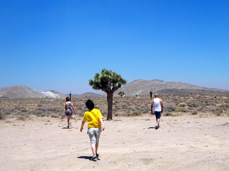 Death Valley (Etats-Unis)