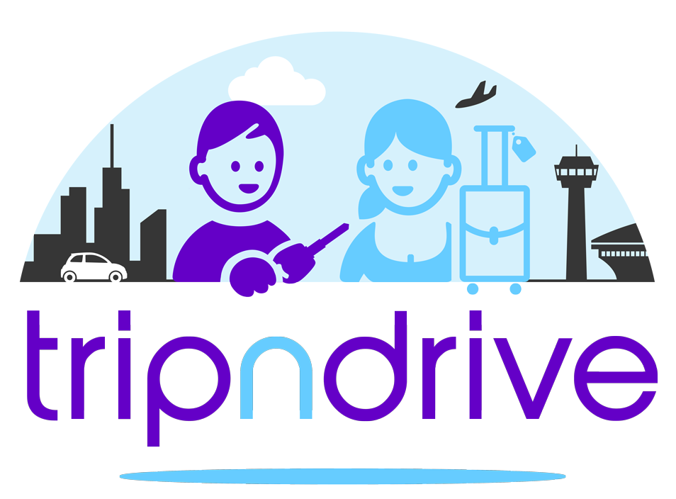 Logo Tripndrive