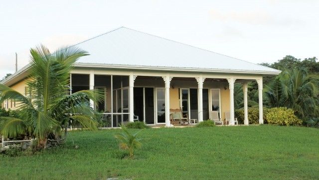 Echange de maison gratuit avec nos membres aux Bahamas