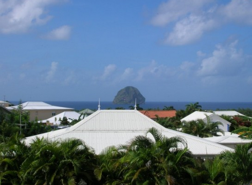 Séjournez gratuitement en Martinique avec HomeExchange