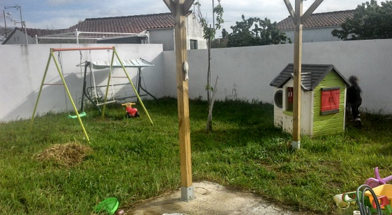 L'échange de maison avec HomeExchange sur l'île d'Oléron, c'est gratuit. 