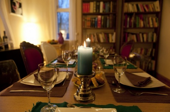 L'échange de maison avec HomeExchange en Islande, c'est gratuit. 