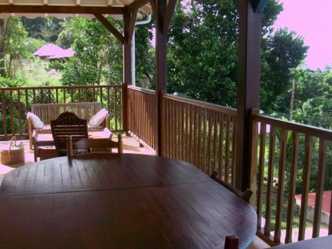 Logez gratuitement en Guadeloupe avec HomeExchange