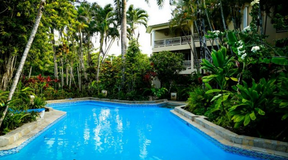 L'échange de maison avec HomeExchange en République Dominicaine, c'est gratuit. 