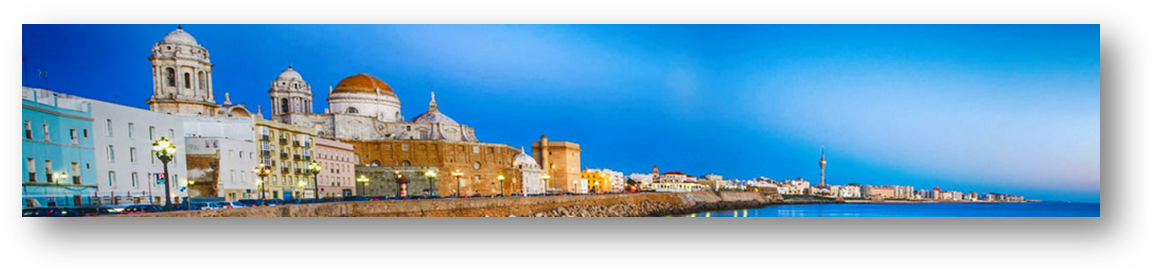 HomeExchange, site & réseau social d'échange de maison Cadiz, Espagne