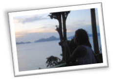 HomeExchange, site gratuit de l'échange de maison El Nido, Philippines