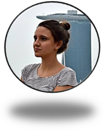 HomeExchange, leader mondial de l'échange de maison Lucía de notre équipe marketing