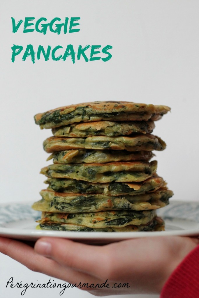 Pérégrination gourmande