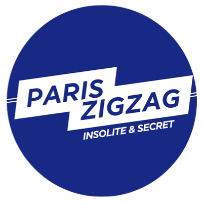 Paris ZigZag, insolite etParis ZigZag, insolite et secret
