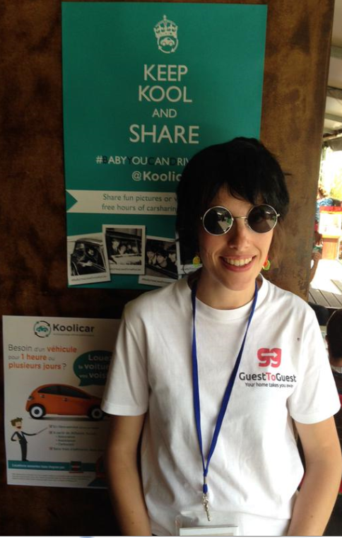 Economie collaborative