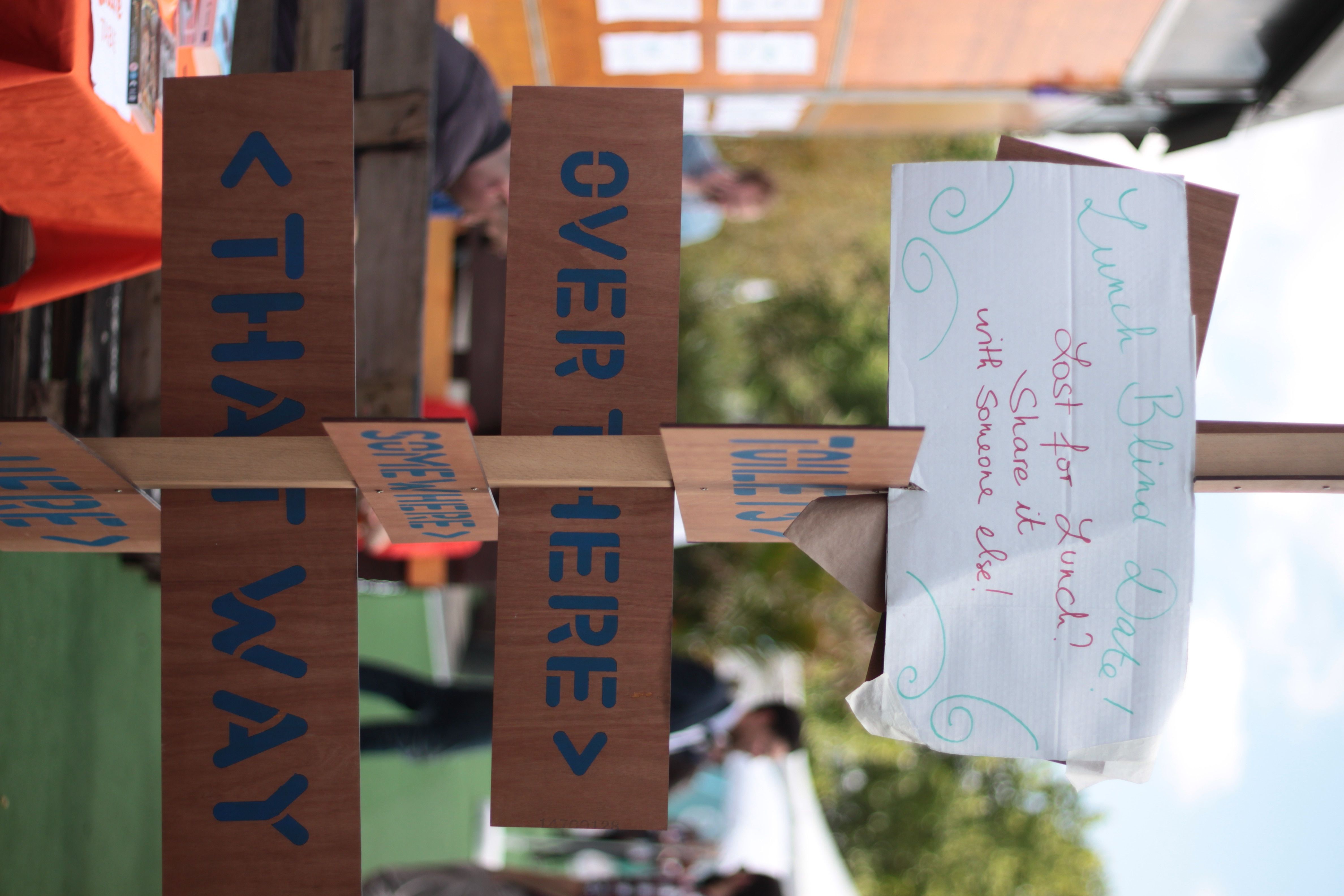 HomeExchange, leader mondial de l'échange de maison ouisharefest15, lunch blind date,