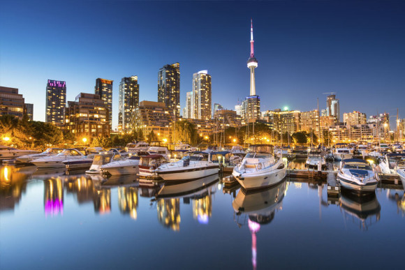 echange-de-maison-canada-toronto