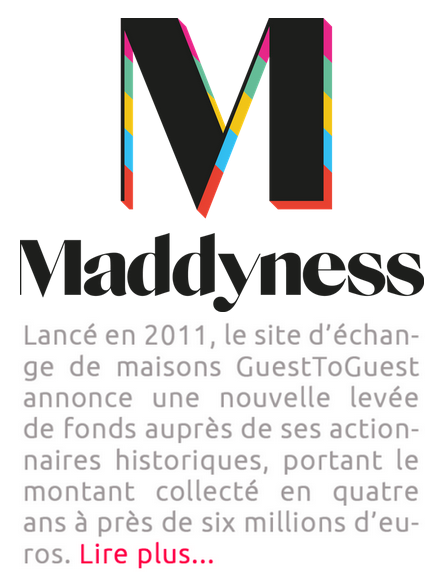 Maddyness HomeExchange