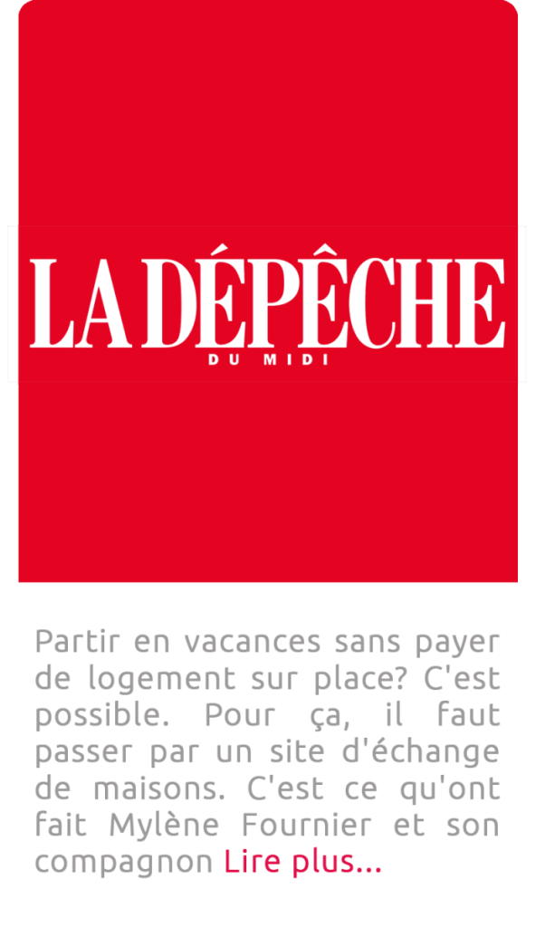 LADEPECHE