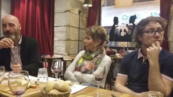 HomeExchange Lyon Meetup