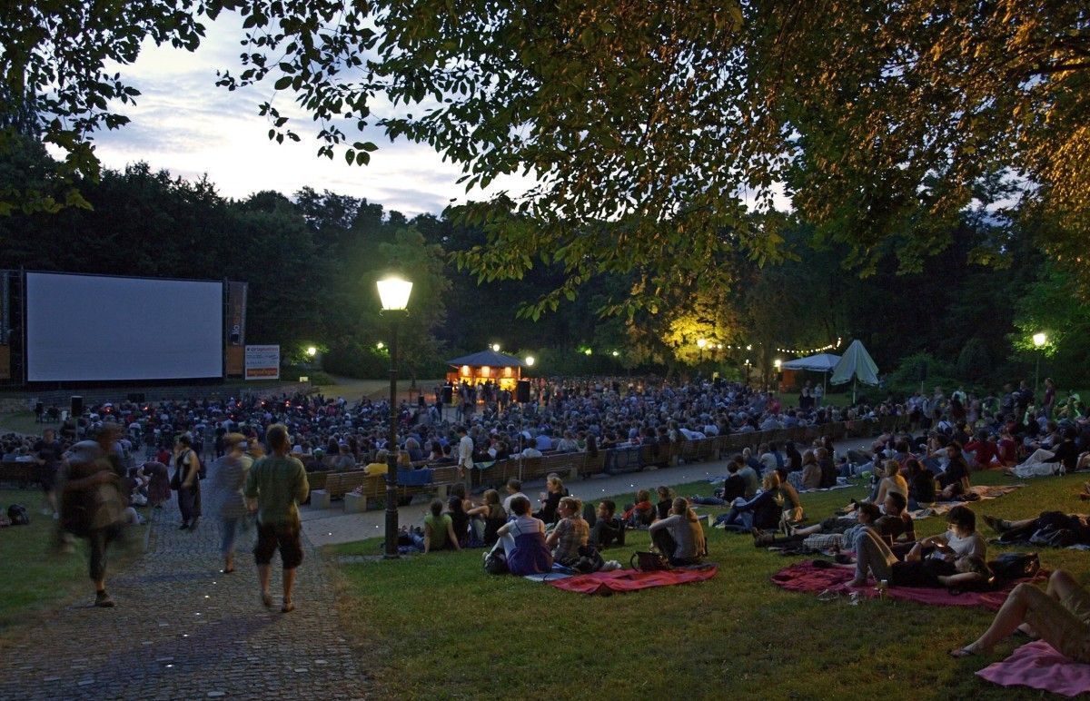 Les choses à faire à Berlin Les choses à faire à Berlin