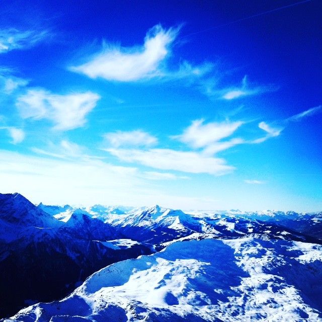 Partez au ski avec HomeExchange Partez au ski avec HomeExchange