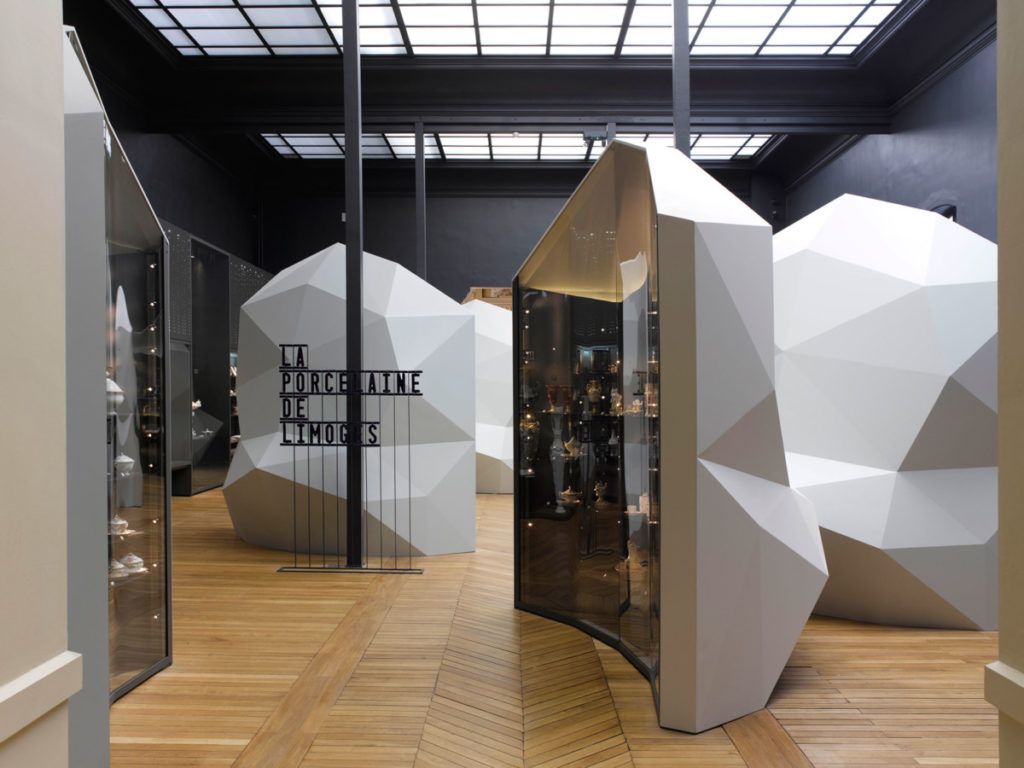 Porcelaine du Limousin