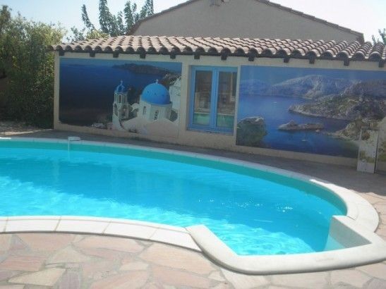 Seniors : Vacances en septembre chez Nicole