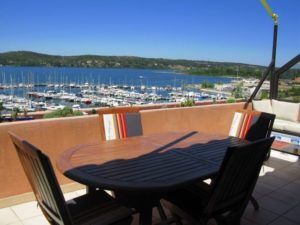 Seniors : Vacances en septembre chez Christine