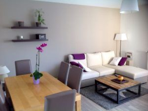 L'Appartement de Blandine en Champagne-Ardenne