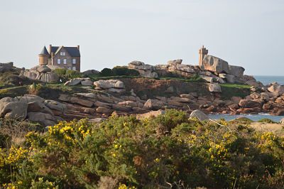 Echange de maison avis Nathalie Bretagne