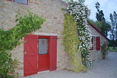 Echange de maison avis Nathalie la maison