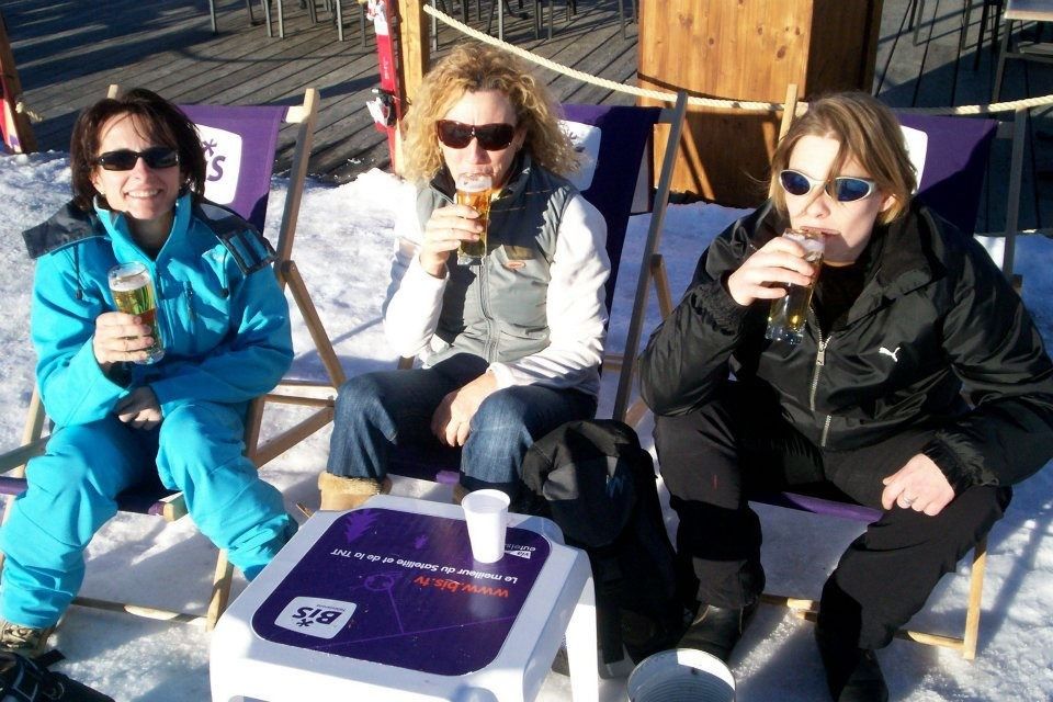 premier échange de maison