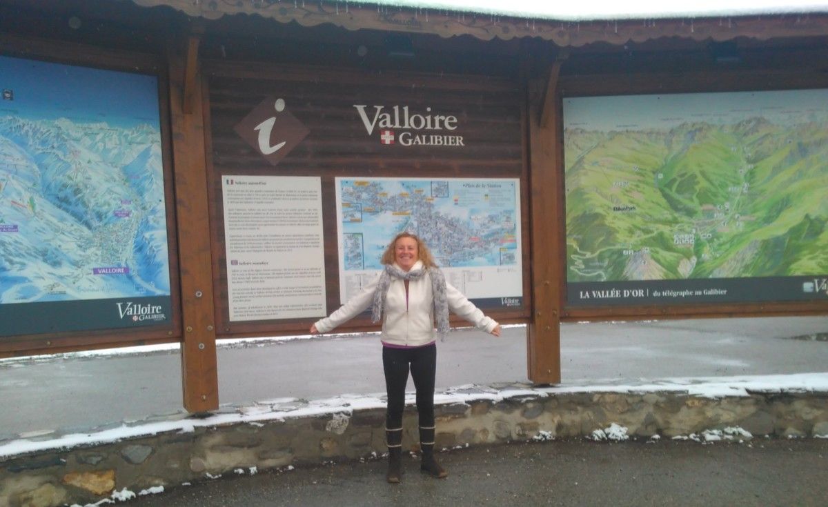 premier échange de maison