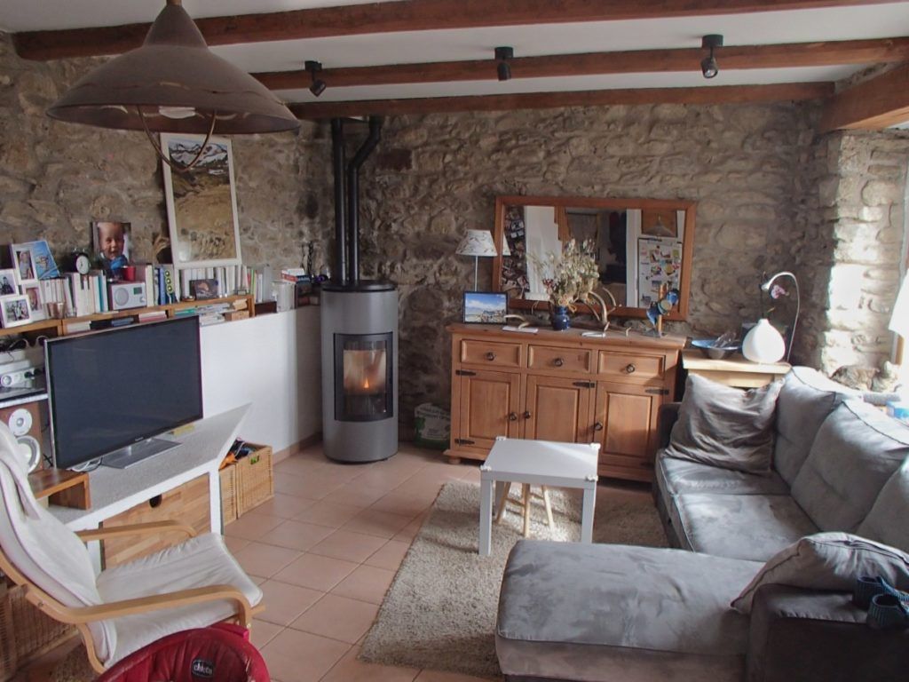 Chez Manuella et Christophe Pyrénées Orientales