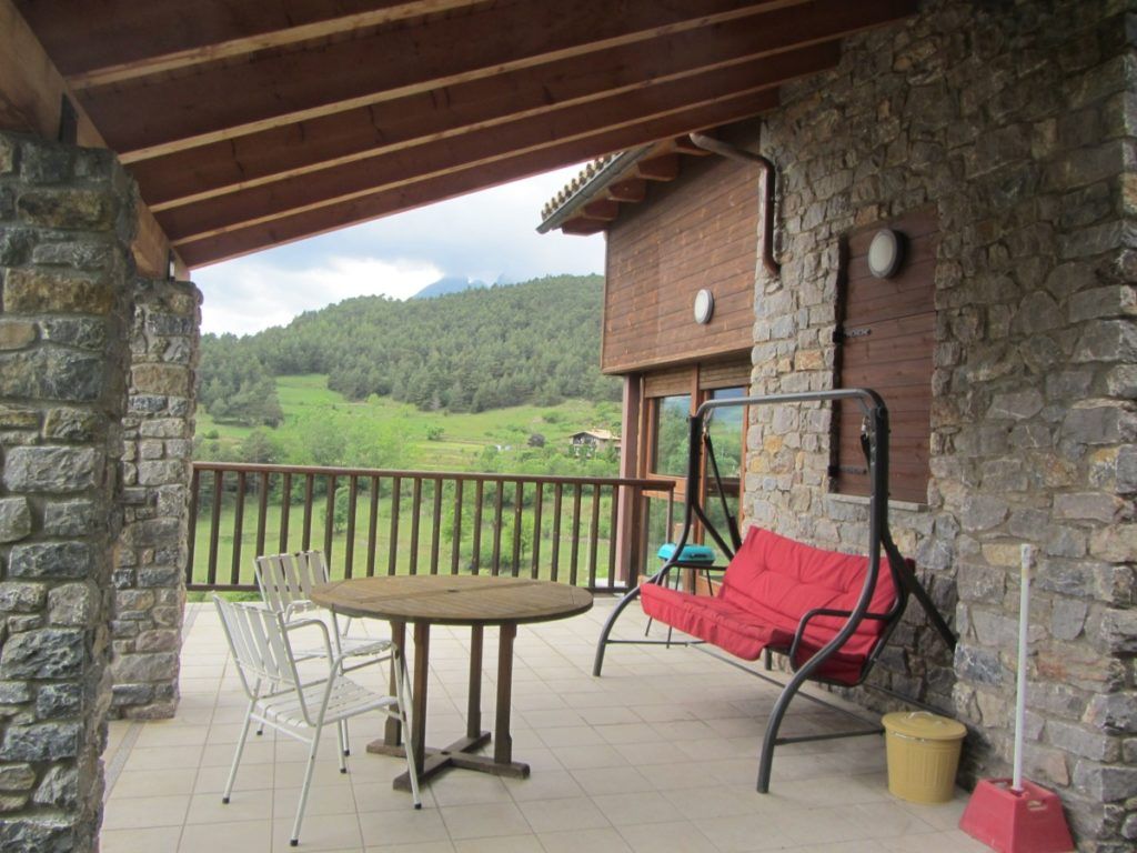 Chez Ignasi Pyrénées Orientales