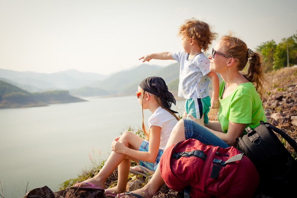 échange surprise destination mystère