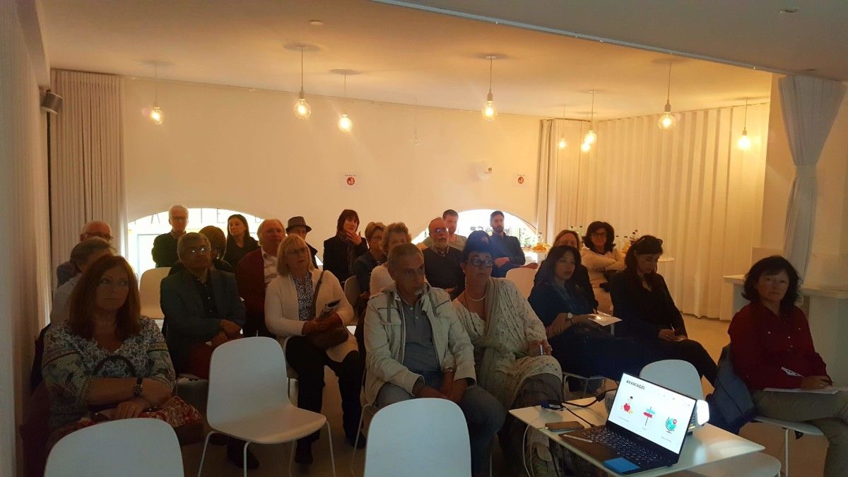 GuestNight Nice échange de maison