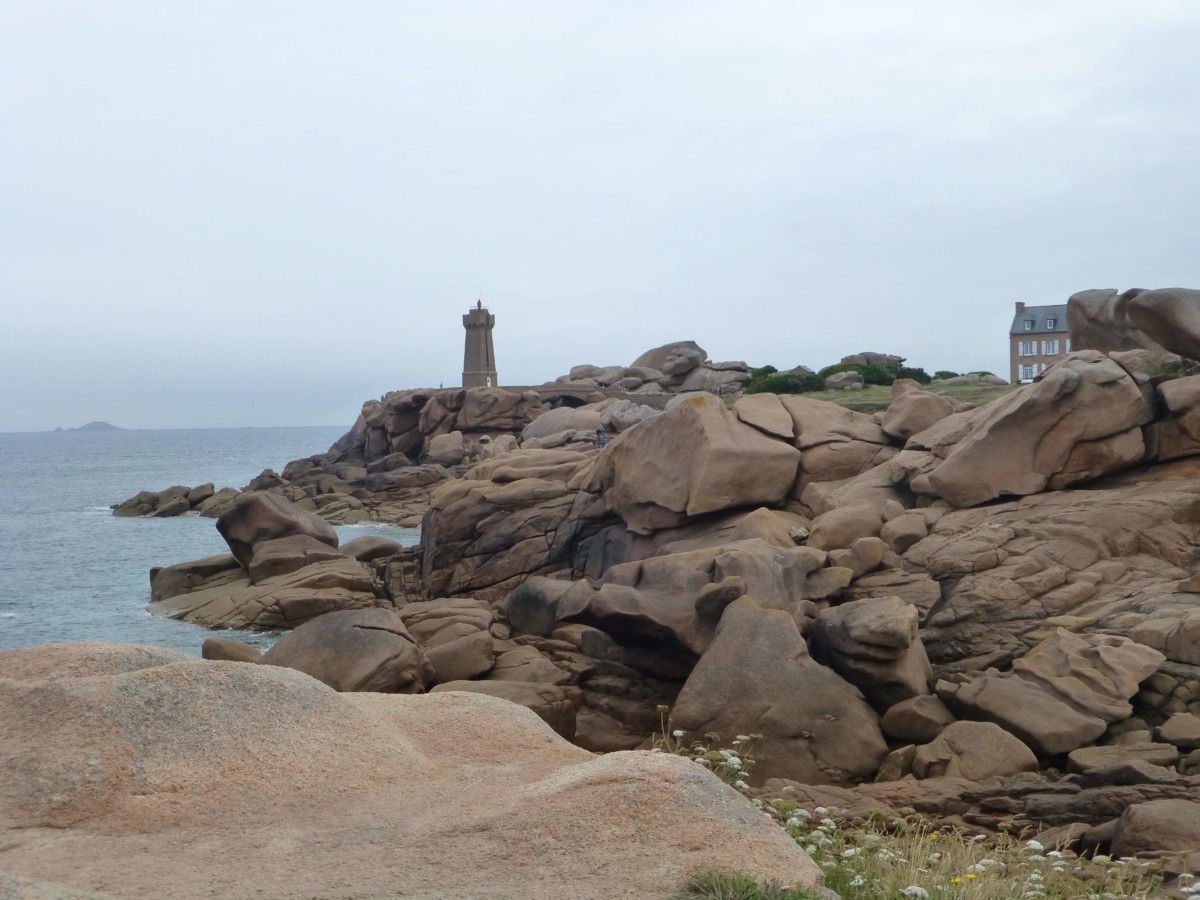 échange de maison Lannion Bretagne témoignage Etienne