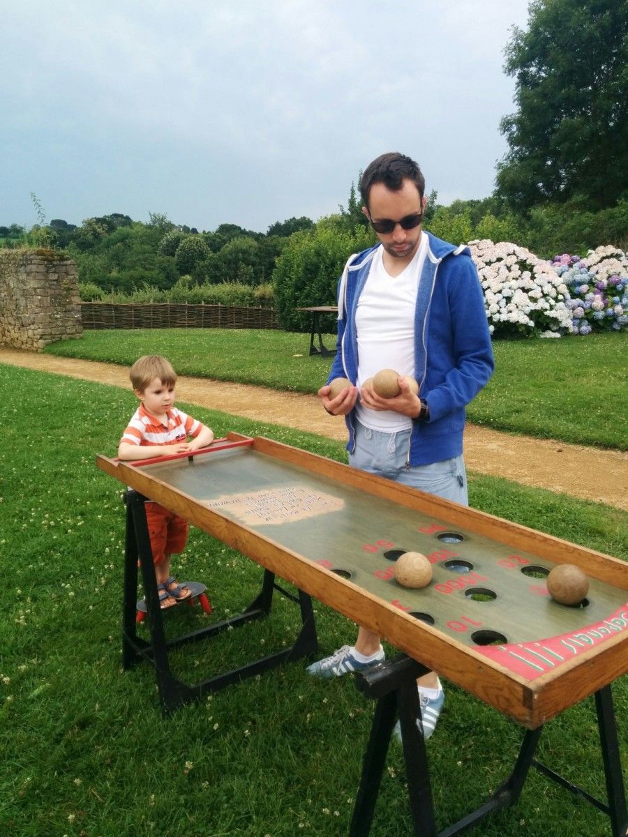 échange de maison Lannion Bretagne témoignage Etienne