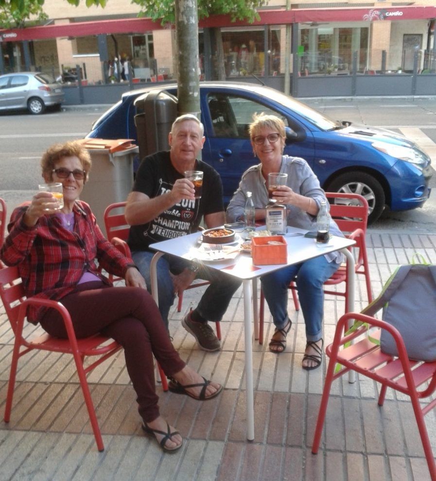 échange de maison madrid