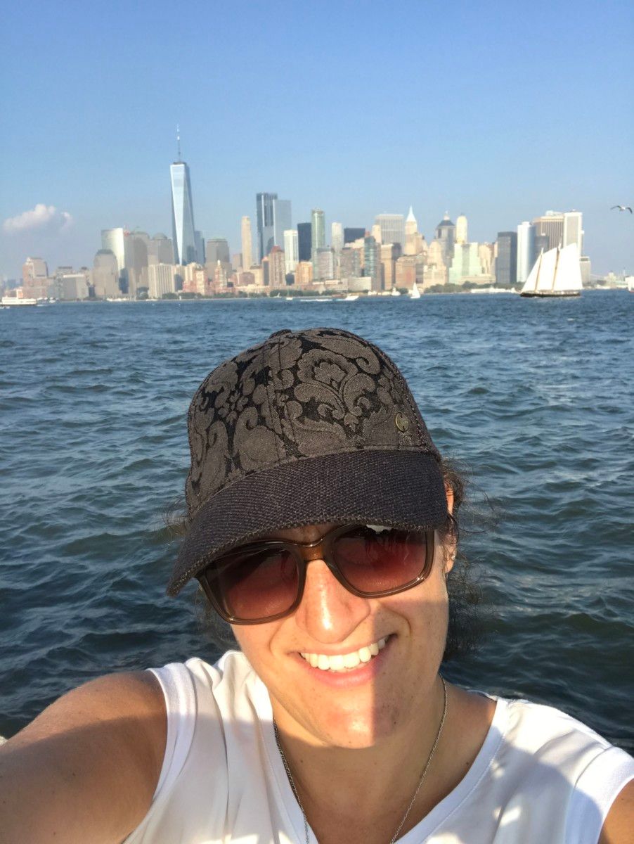 Sonia échange de maison