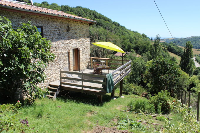 HomeExchange région lyonnaise