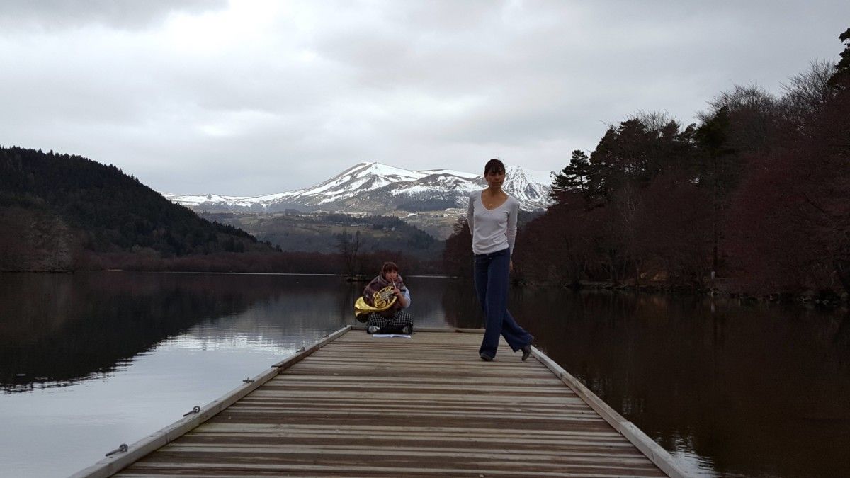 témoignage HomeExchange Emmanuelle