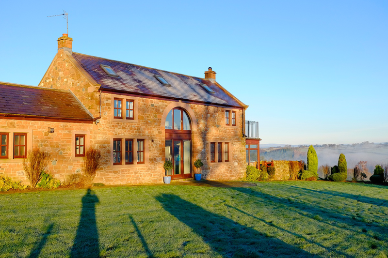 Maison 8 - Angleterre