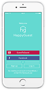Application-happyguest-echange-de-maison