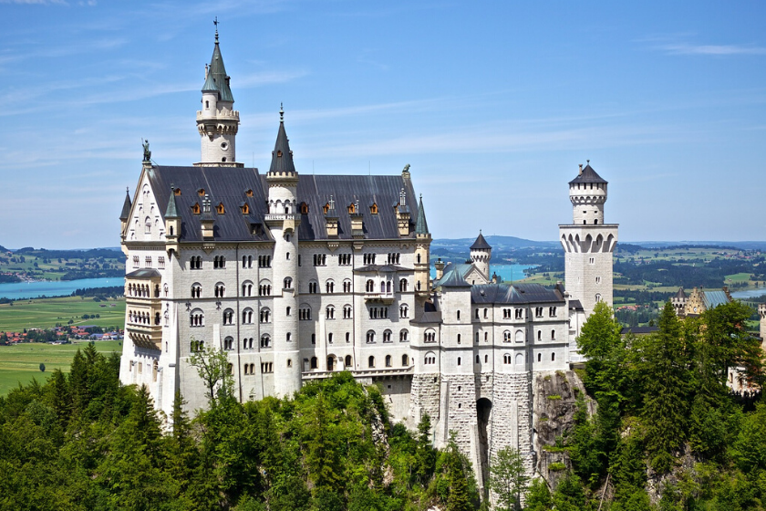 vacances-montagne-randonner-Allemagne-Bavière