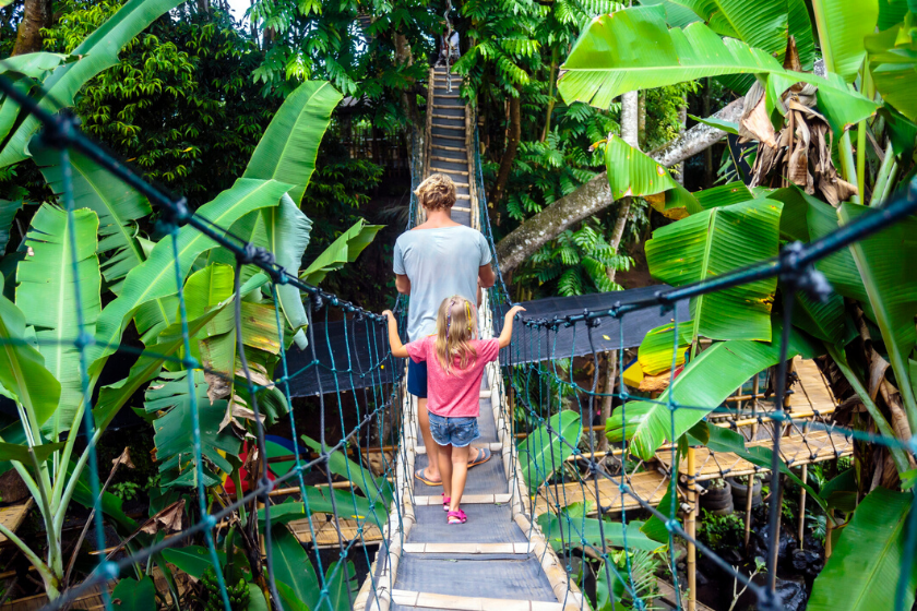 echange de maison aventure aventures mémorables vacances en famille