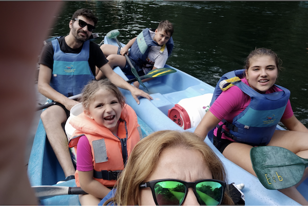 canoe-canada-echange-de-maison