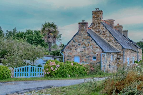 maison-bretagne