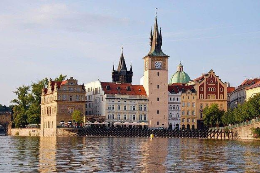 Prague-republique-tcheque-capitale-europeenne