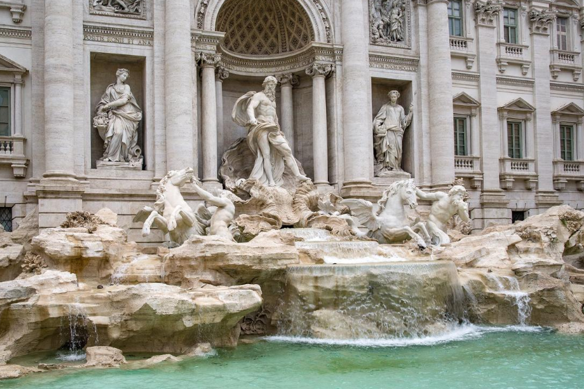 Rome-Italie-capitale-européenne